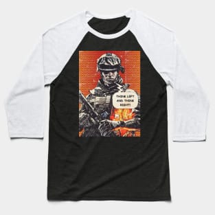 Battlefield Baseball T-Shirt